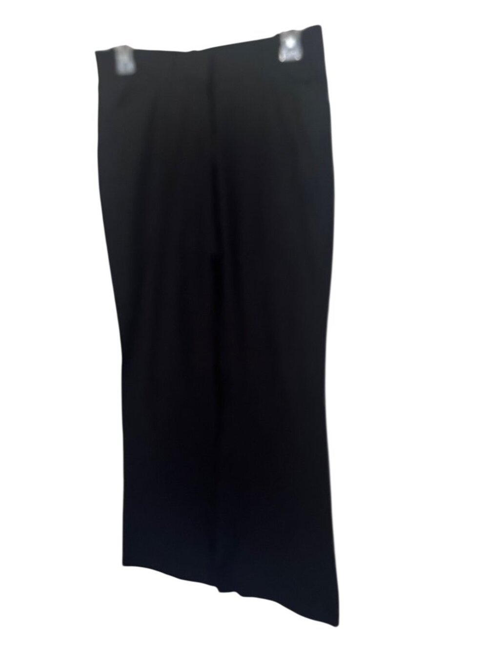 Guess Collection Black size 2 flared dress pants